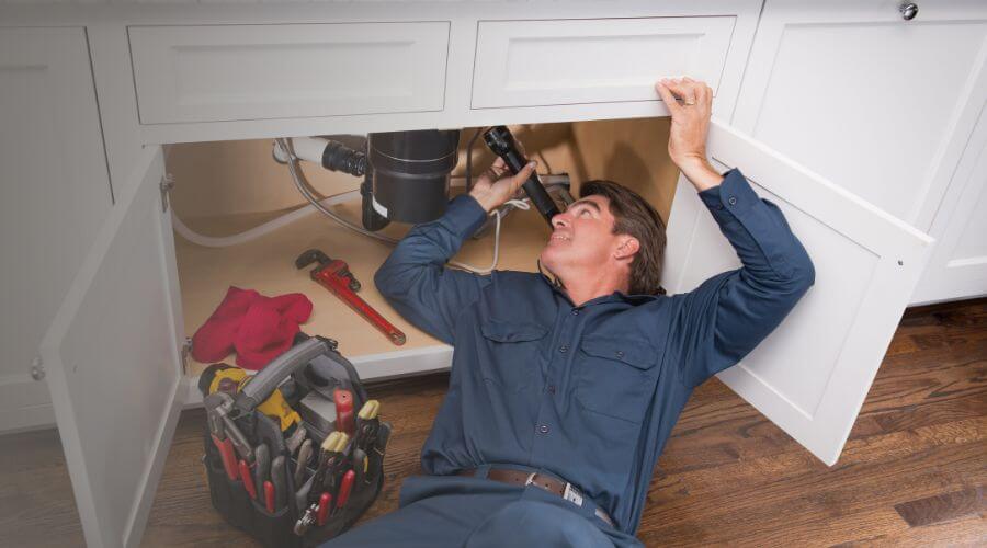 Professional expert plumbing services in Edgewater, NJ